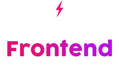 Opanuj Frontend: AI Edition - Logo